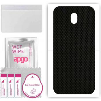 Sticker Protector apgo para Samsung Galaxy J5 (2017) - Patrón Matrix