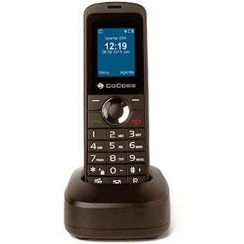Teléfono Inalámbrico Cocomm DT150V 2G/3G