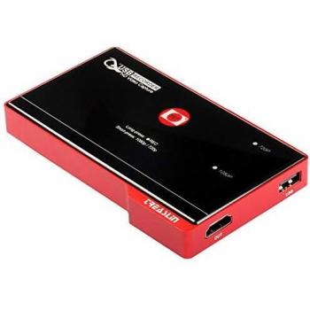 Treasure Capture USB3.0