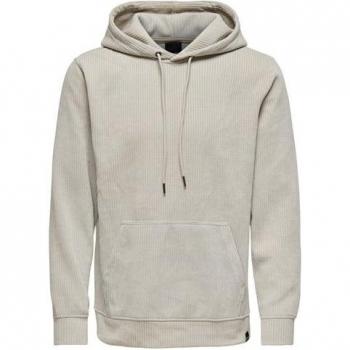 Sudadera Only & Sons Onskyle Reg Cord para Hombre