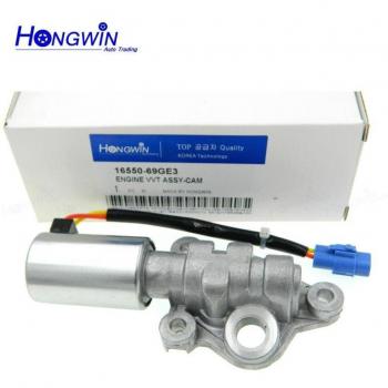 VVT – régulateur d'huile pour SX4 Swift Linana