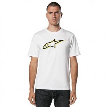 Tee-Shirt Alpinestars Ageless Shadow Taille L