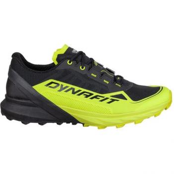 Dynafit Ultra 50 Laufschuhe 64066 Schwarz 43