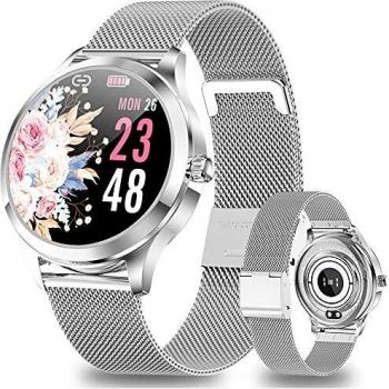 ANMI Smartwatch Eleganza