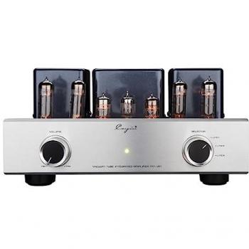 Ampli stéréo à tubes Cayin MT-12N EL84