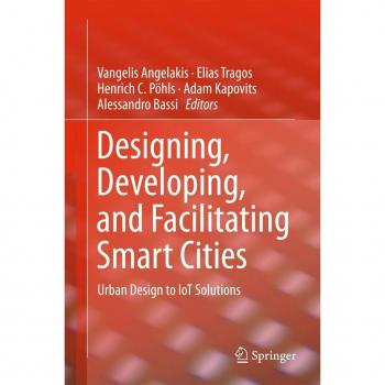 Vitalsource Technologies, Inc. Designing, Developing, And Facilitating Smart Cities