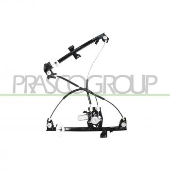 Lève-glace électrique PRASCO CI915W025