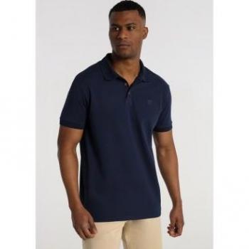 Bendorff Polo Pique Casual Algodón M