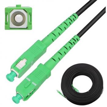 Extralink Cavo di Rete UTP CAT6 40m