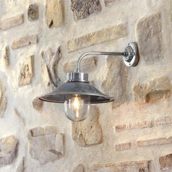 Lampada Parete Outdoor Reno Plus