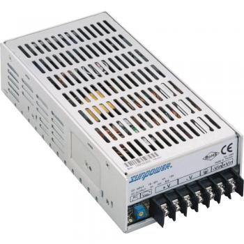 Dehner Elektronik SDS 100L-24 Adaptateur CC/CC 4.2 A 100 W