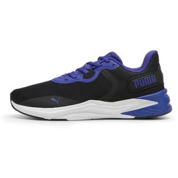 Puma Disperse XT 3 Black / Lapis Lazuli / White EU 39