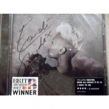Emeli Sande: The Complete Our Version Of Events Collection