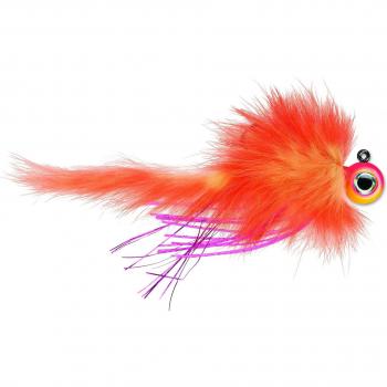 VMC Glow Shrimp Cocktail Jig 14g