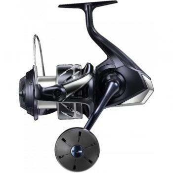 Spinning Master 24