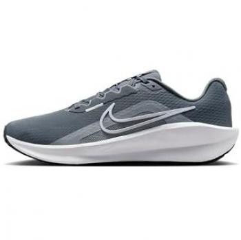 Downshifter 13 Nike en Gris – Zapatilla Running Masculina