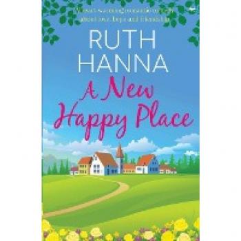 A New Happy Place