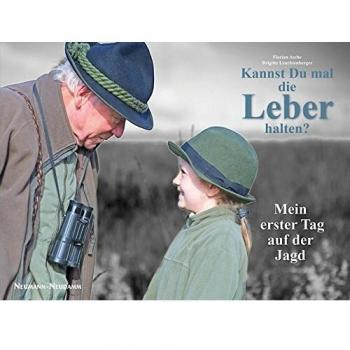Kannst du mal die Leber halten?