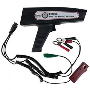 Pistolet KS TOOLS 550.1500 de contrôle et point d’allumage