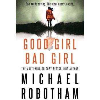 Good Girl, Bad Girl