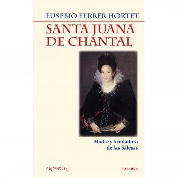 Santa Juana De Chantal - [Livre en VO]
