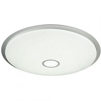 Plafoniera effetto cielo stellato 5200 lumen dimmerabile