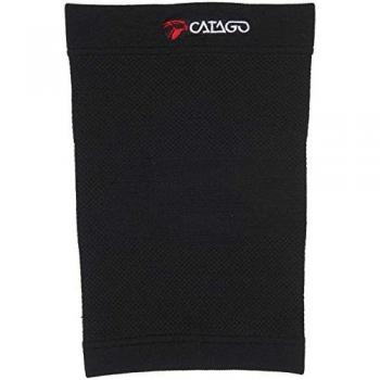 Soporte de Rodilla Catago FIR‑Tech Negro (Talla L)