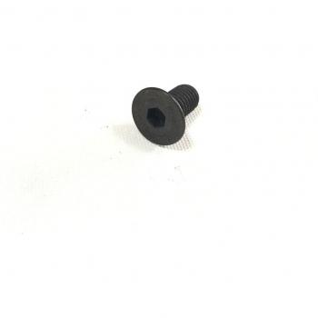 Bowling Spare Parts T11-052926-001 Flat Head Cap Screw (10mm x 20mm) for Brunswick Machine - Pack of 10