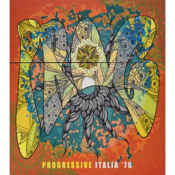 Progressive Italia '70