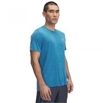 Under Armour Launch Camo Performance Tee