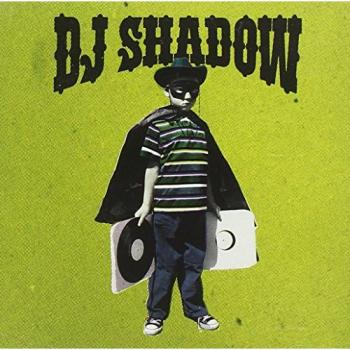 DJ Shadow – Outsider (2006)