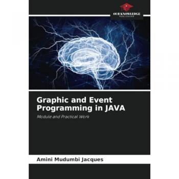 Mudumbi Jacques, Amini: Graphic and Event Programming in JAVA