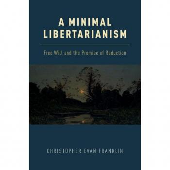 Vitalsource Technologies, Inc. A Minimal Libertarianism