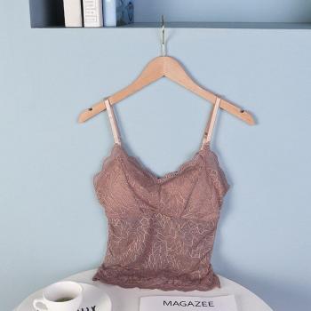 Bralette sans fil