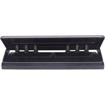 Emperor 9170 Adjustable 6‑Hole Paper Punch