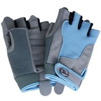 Fitness mad Frauen Kreuztraining Handschuhe Klein