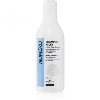 Numero Group Milky Shampoo 800 ml
