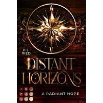 Distant Horizons 2: A Radiant Hope