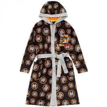 Dragon Ball Z Goku Lounge Wear