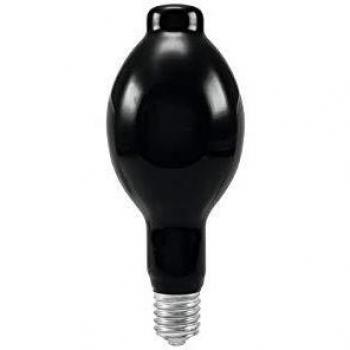Omnilux Lampada Uv Wood Ultravioletta Uv Lamp 400w E-40