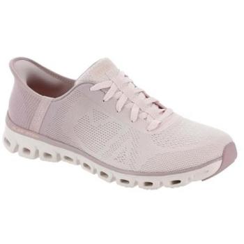 Glide-Step Excite Rosa Zapatillas Skechers Mujer 41