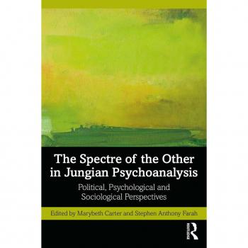 Vitalsource Technologies, Inc. The Spectre of the Other in Jungian Psychoanalysis
