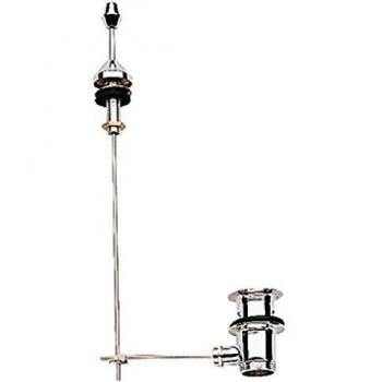 GROHE Zugstangen-Ablaufgarnitur 28900 für Waschtische 1 1/4 chrom