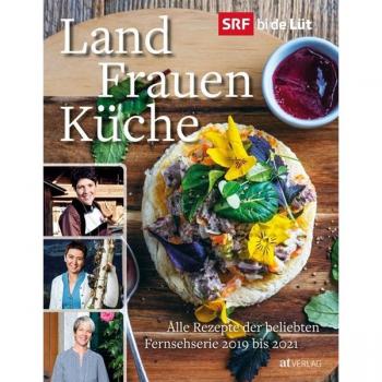 SRF bi de LÃ¼t - LandfrauenkÃ¼che
