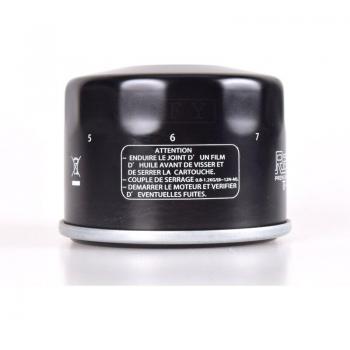 Yamaha TMAX 500 Oil Grid Filter Cleaner