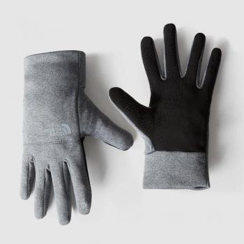 Guantes Impermeables Táctiles Etip The North Face