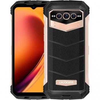 DOOGEE VMAX 2023 Resistente 5G 22 000mAh Dimensity 1080