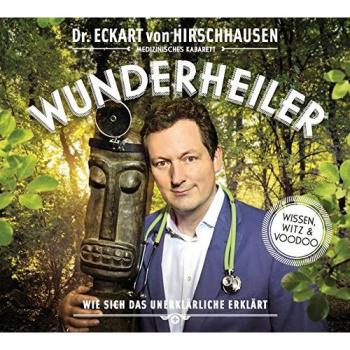 Wunderheiler