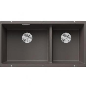 Blanco SUBLINE 480/320-U Grigio Vulcano 1527351 - 527351