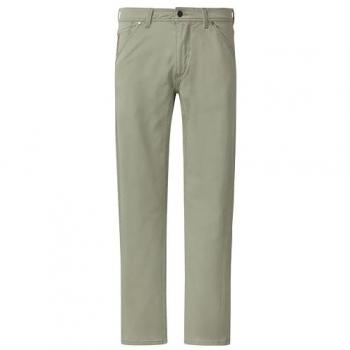 Pantalón Sastre Menta s.Oliver